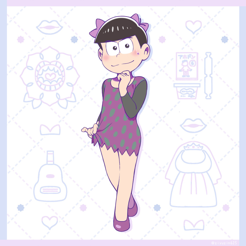 1boy, beer_bottle, bow, bridal_veil, clenched_hand, cosplay, crossdressing, crossed_legs