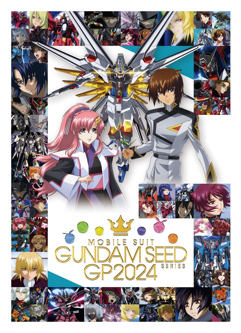 2024, 6+boys, 6+girls, agnes_giebenrath, andrew_waltfeld, athrun_zala, auel_neider, aura_maha_khyber