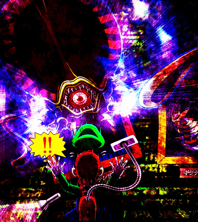 1boy, creepy, crossover, flashlight, ghost, giratina, luigi, luigi's_mansion, super_mario_bros., metroid, misterror, nintendo, phantoon, pokemon, pokemon_(creature), pokemon_(game), pokemon_dppt, scared, super_mario_bros., vacuum_cleaner, you_gonna_get_raped