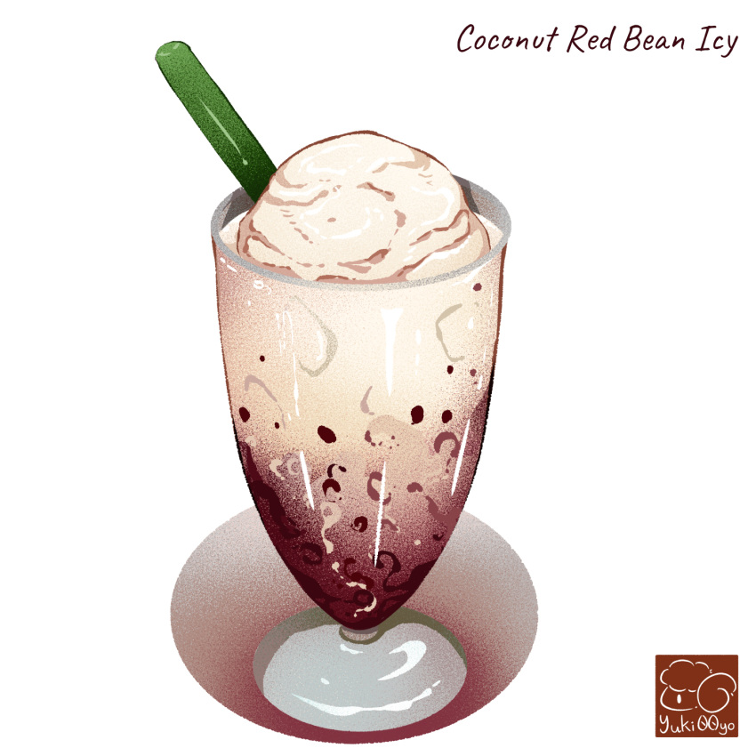artist_logo, artist_name, cup, drinking_glass, drinking_straw, food, food_focus, food_name