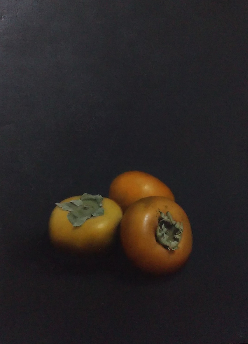 black_background, food, fruit, highres, light, no_humans, object_focus, original