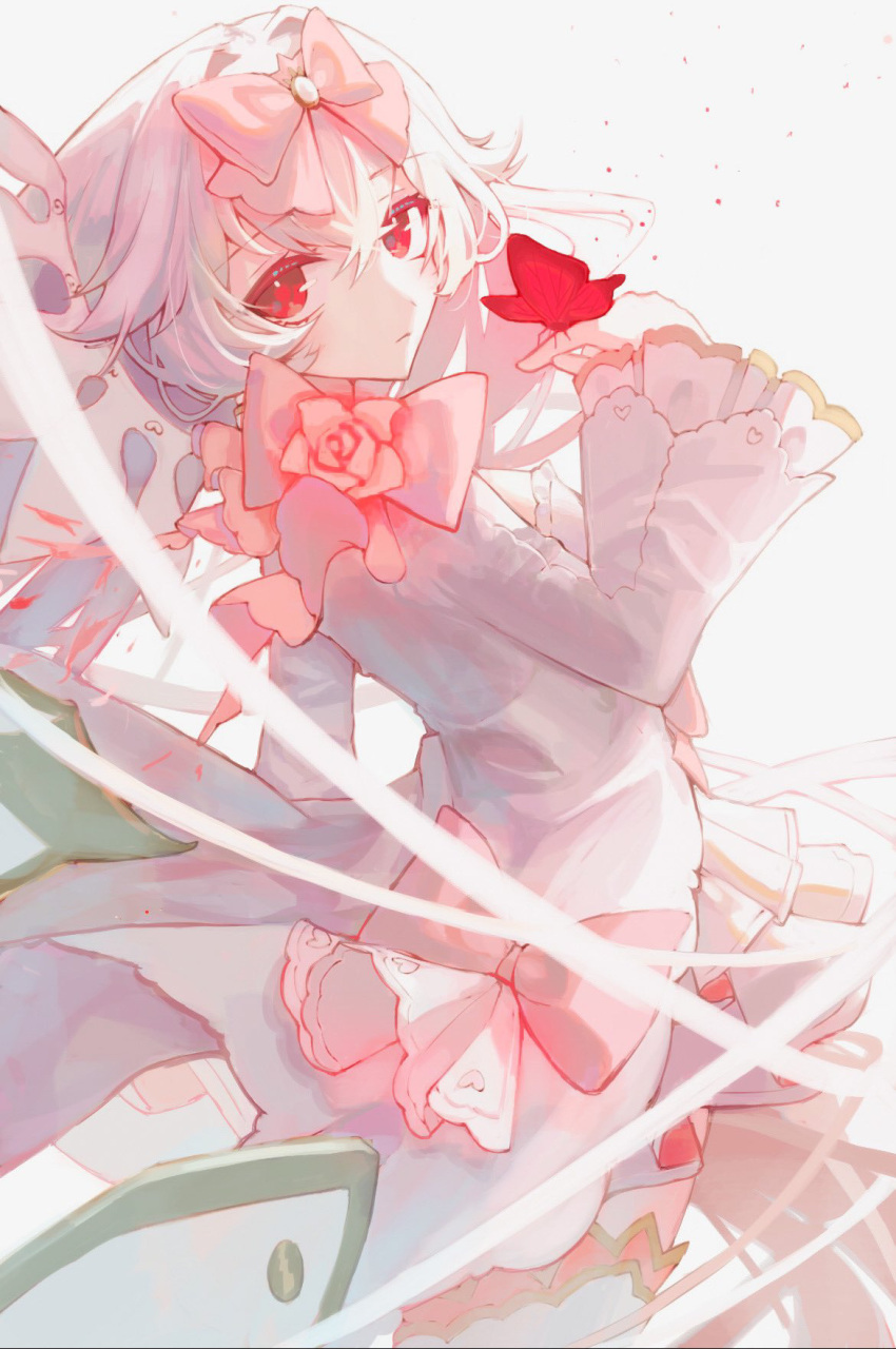 1girl, arcaea, highres, hikari_(arcaea), hikari_(fatalis)_(arcaea), pia_nano