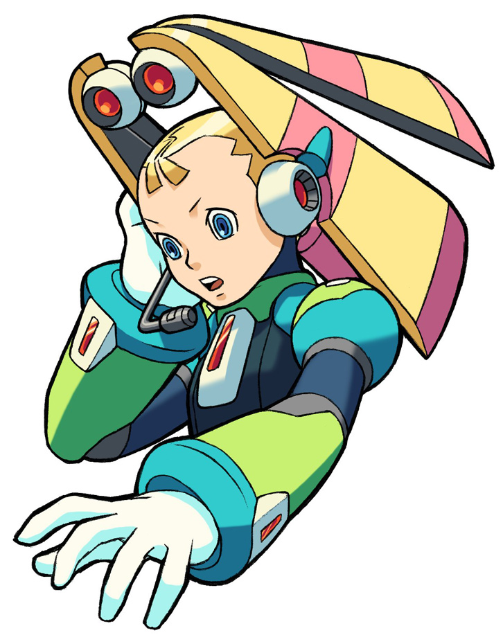 blue_eyes, mega_man_(series), mega_man_x_(series), official_art, palette_(rockman), palette_(rockman_x), rockman, rockman_x