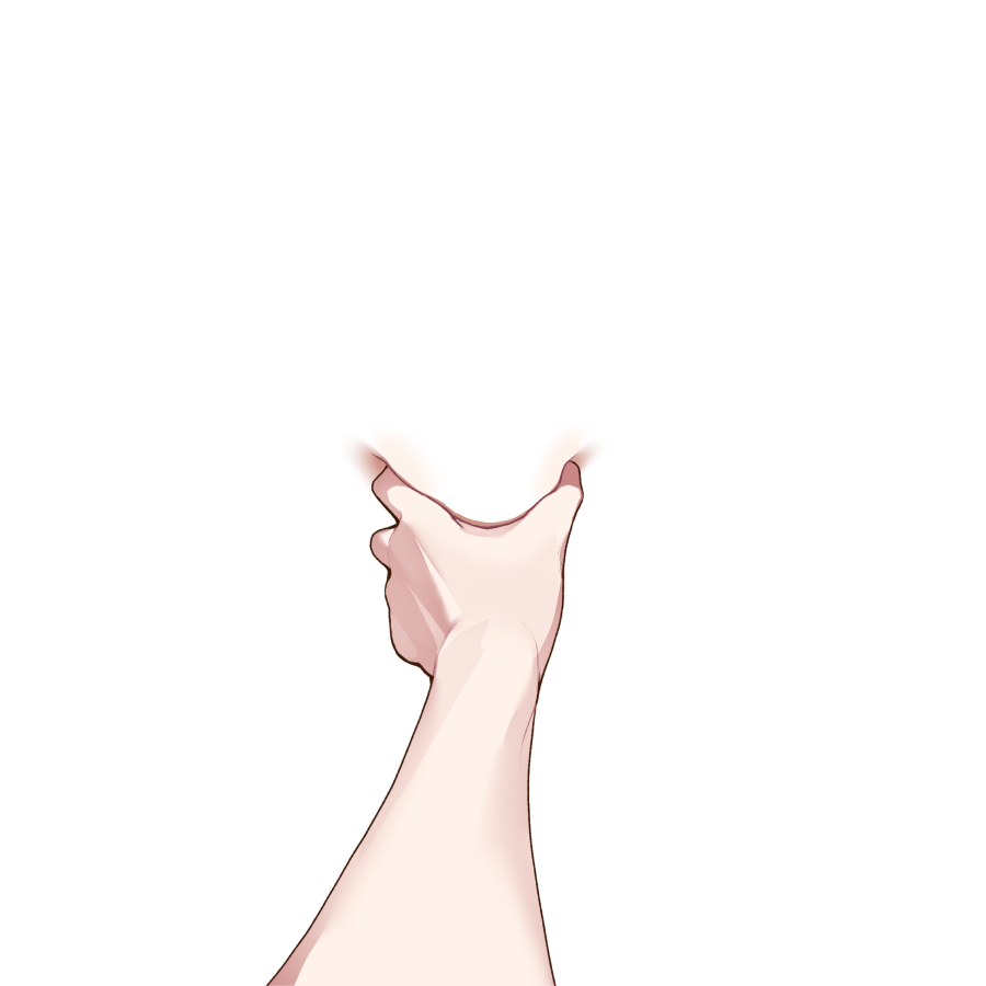 1other, arm_focus, commentary_request, grabbing, hand_focus, nejime, original, out_of_frame