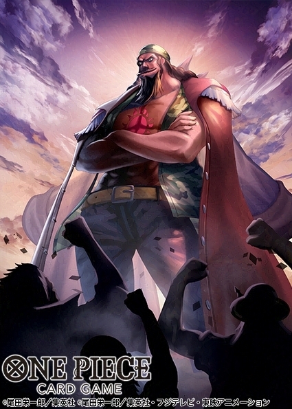 1boy, arms_up, bandana, beard, belt, black_hair, chest_tattoo, clouds