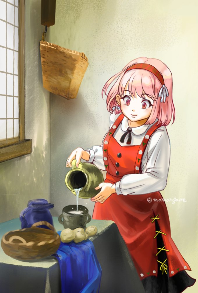 1girl, braid, dress, fire_emblem, fire_emblem_engage, grey_hairband, hairband, lapis_(fire_emblem)
