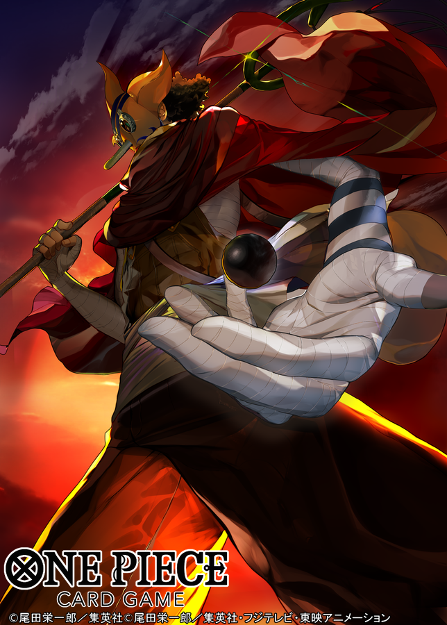 1boy, bandaged_arm, bandaged_fingers, bandaged_hand, bandages, black_hair, cape, clouds