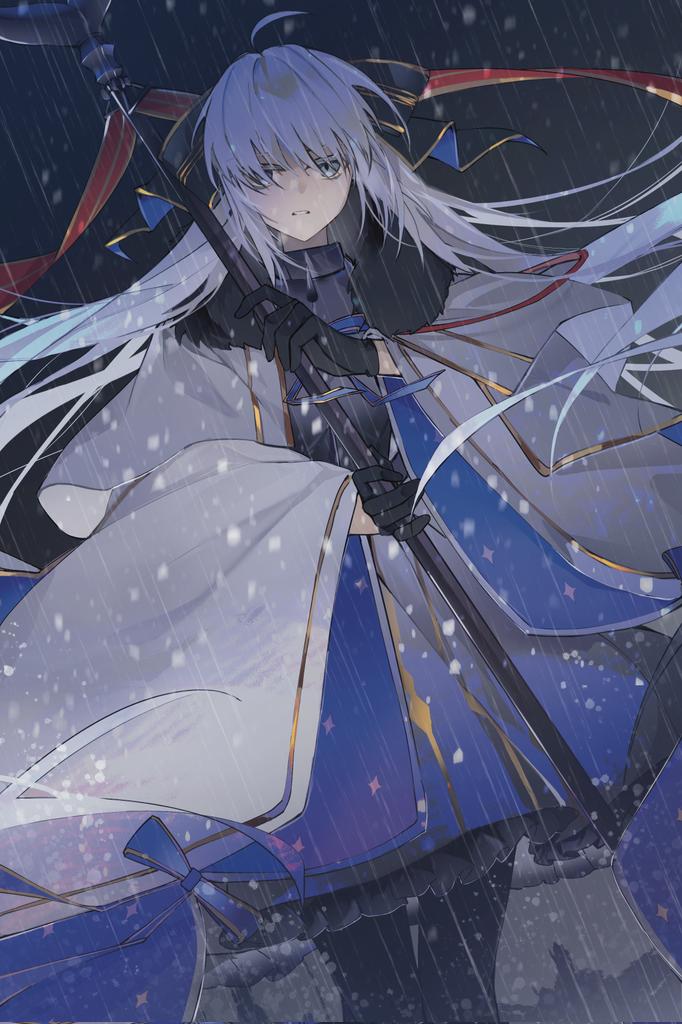1girl, aesc_(fate), fate/grand_order, fate_(series), jiang_(bolidididi)
