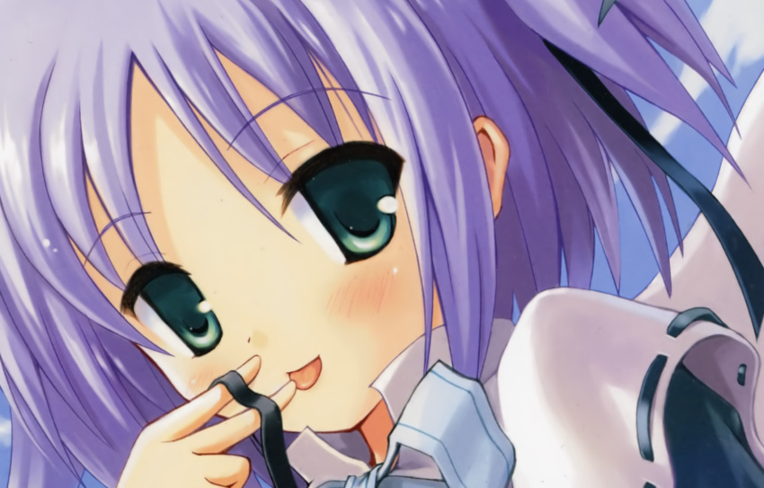 bokusatsu_tenshi_dokuro-chan, dokuro, tagme