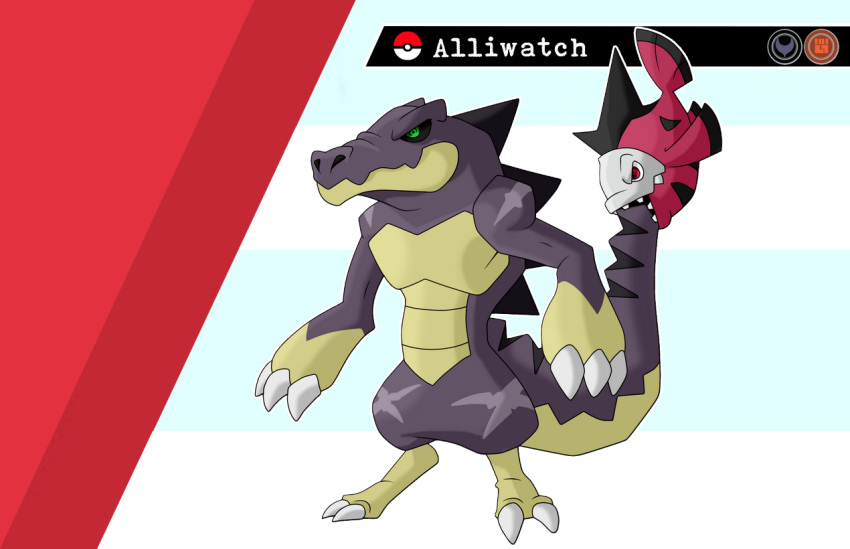 fakemon, jhonnyboyarts, pokemon, tagme