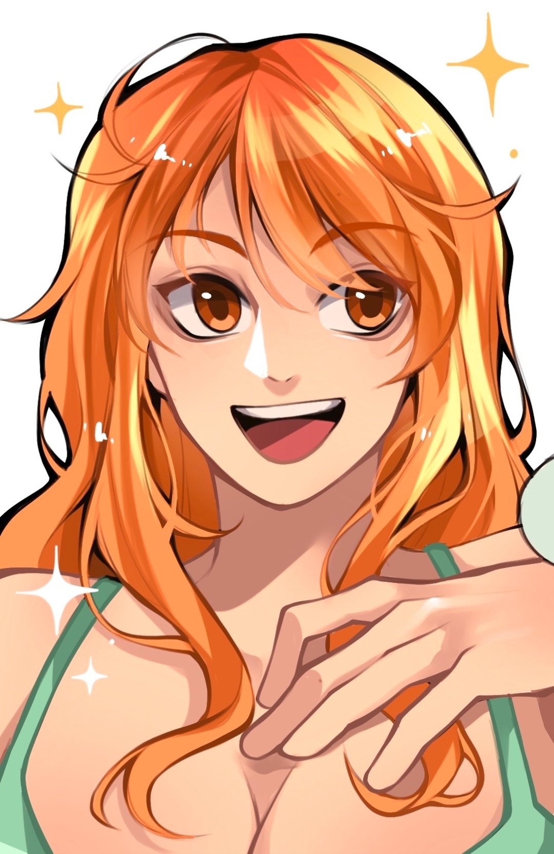 1girl, alynomali, bare_shoulders, commentary, english_commentary, eyes_visible_through_hair, highres, long_hair