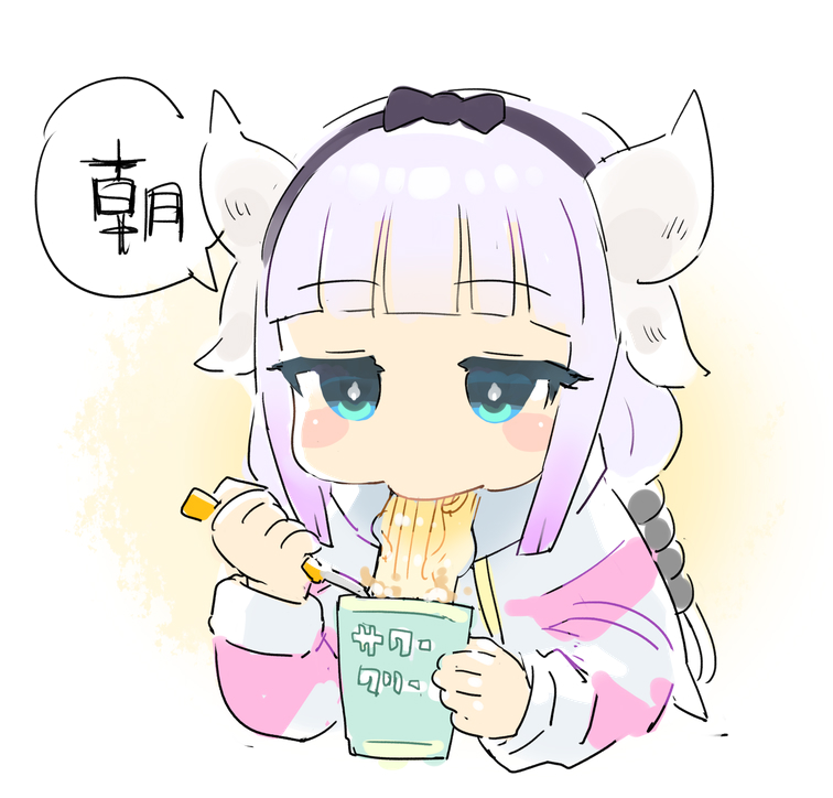beads, black_hairband, blue_eyes, blunt_bangs, blush_stickers, border, bow_hairband, cropped_torso