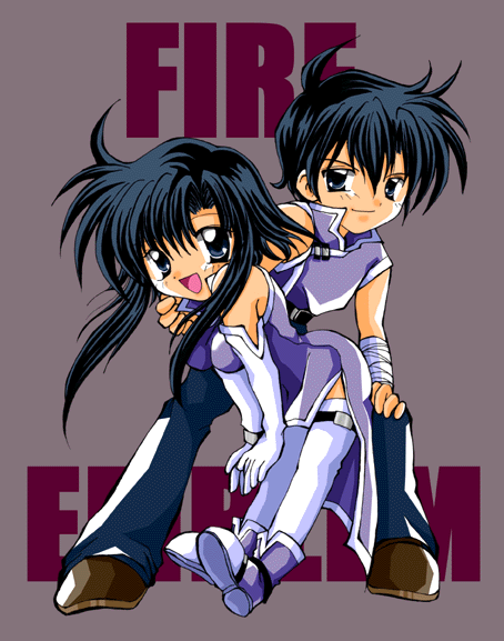 1boy, 1girl, bandaged_arm, bandages, black_hair, boots, brother_and_sister, china_dress