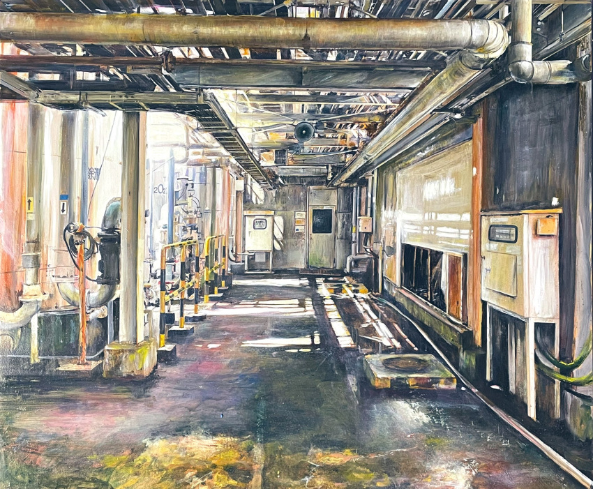 day, electric_panel, highres, indoors, industrial, industrial_pipe, interior, latex_cult