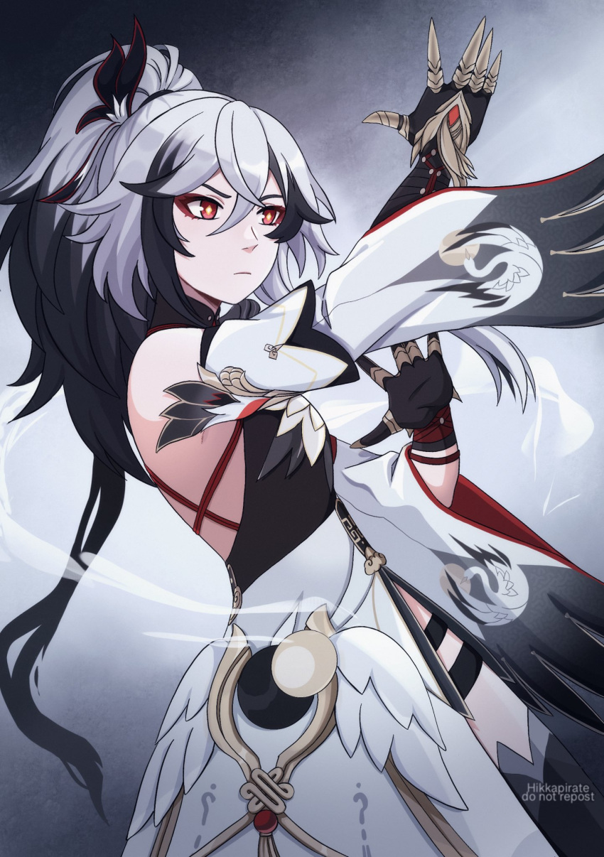 fu_hua, fu_hua_(crane_of_taixuan)_(honkai_impact), fu_hua_(fenghuang_of_vicissitude), highres, tagme