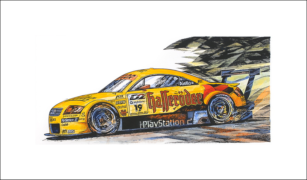 audi, audi_tt, bbs_(wheel), car, deutsche_tourenwagen_masters, dunlop, from_side, hugh_b._alexander