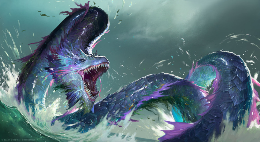 aesi_(magic:_the_gathering), animal_focus, artist_name, clintcearley, commentary, company_name, english_commentary, fins