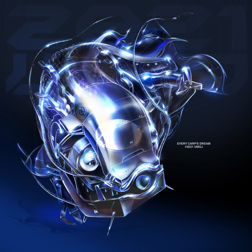 2021, artist_name, highres, looking_ahead, making-of_available, no_humans, non-humanoid_robot, original
