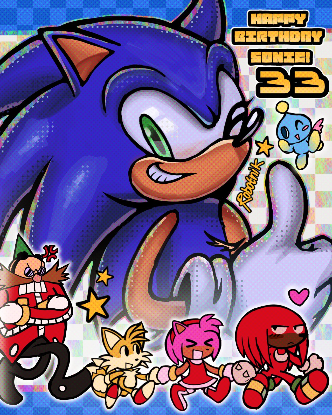 >_<, 1girl, amy_rose, anger_vein, animal_ears, animal_nose, black_eyes, boots