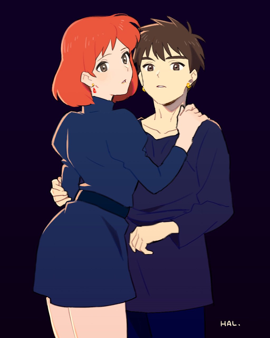 asbel_(nausicaa), highres, honoboooono, kaze_no_tani_no_nausicaa, nausicaa, studio_ghibli