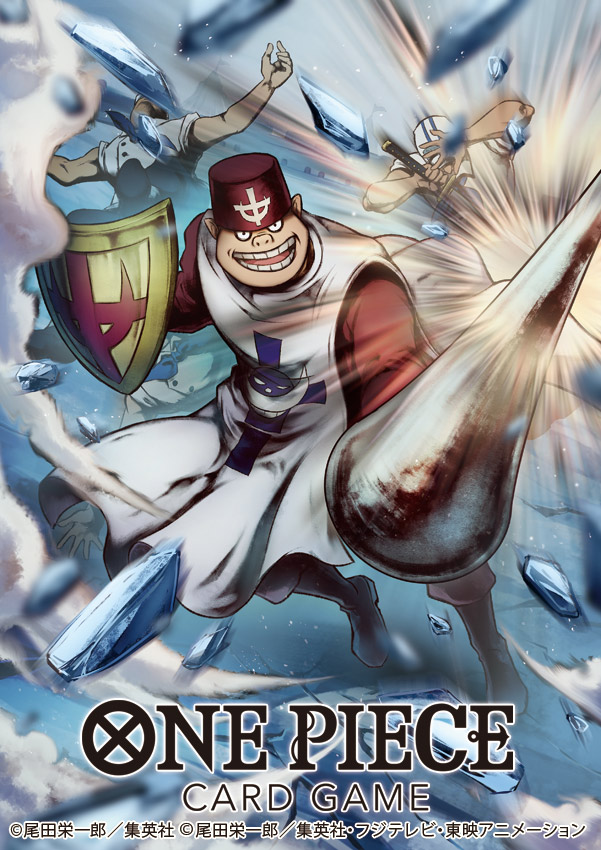 4boys, attack, boots, commentary_request, hat, holding, holding_shield, holding_weapon