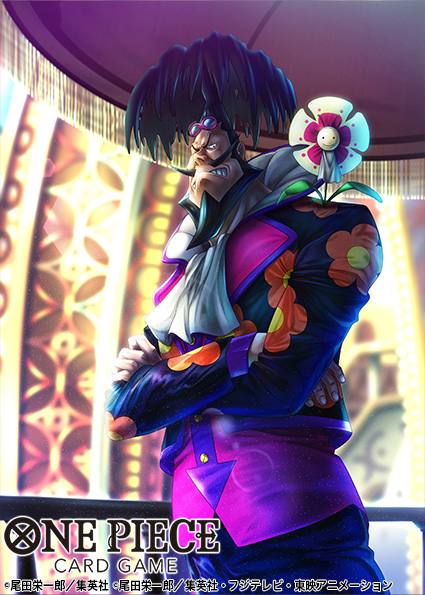 1boy, aidle_co_jp, ascot, baron_omatsuri, beard, black_hair, clenched_teeth, commentary_request