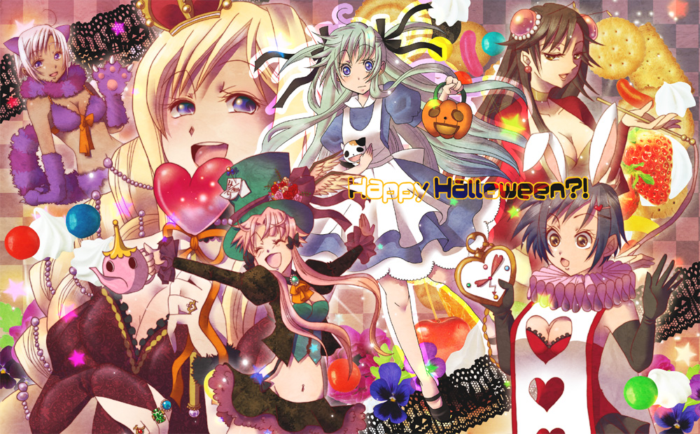 akira_ferrari, alice_(wonderland), alice_(wonderland)_(cosplay), alice_carroll, alice_in_wonderland, alicia_florence, alternate_costume, animal_costume