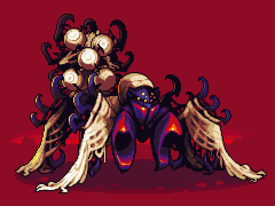 animal_focus, animated, animated_gif, arthropod, breath_weapon, breathing_fire, bug, carapace