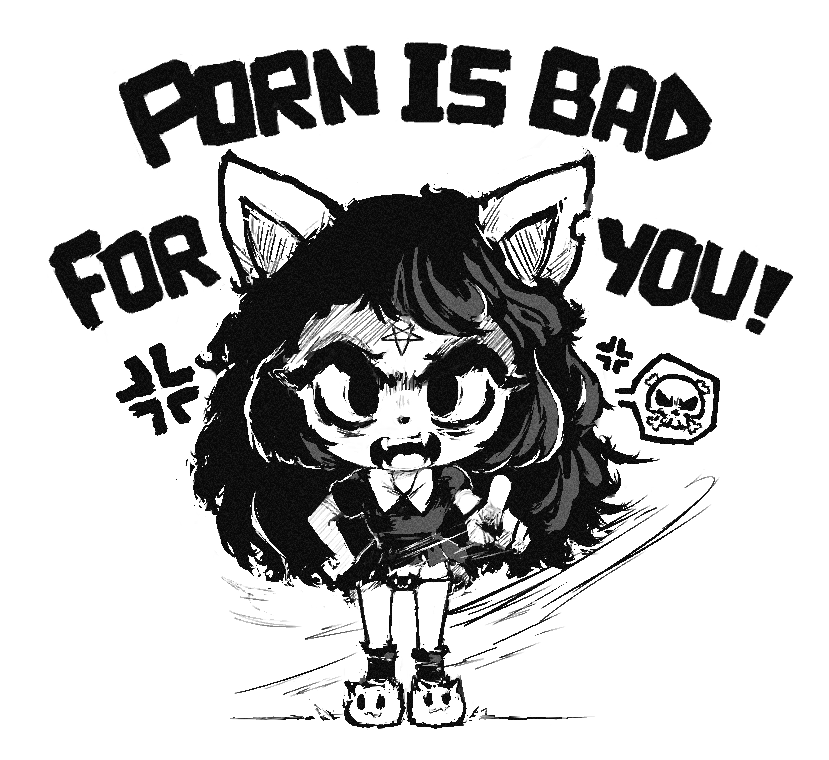 1girl, anger_vein, angry, animal_ears, cat_girl, claire_d'lune, commentary, dress