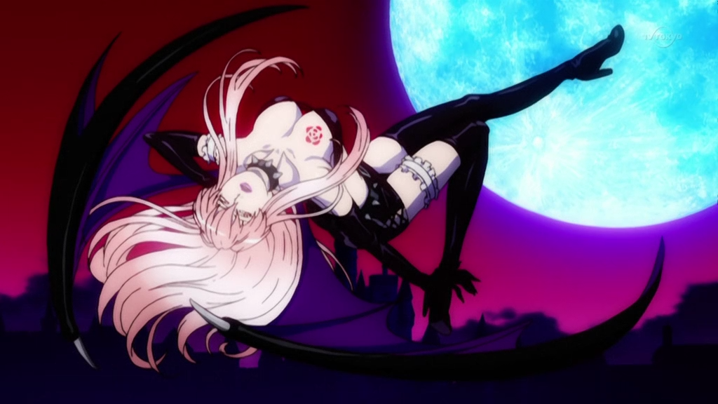 arakawa_under_the_bridge, boots, cap, collar, costume, elbow_gloves, gloves, long_hair