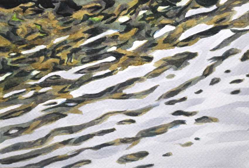 absurdres, close-up, commentary_request, highres, naoya_ohtani, no_humans, object_focus, oil_painting_(medium)
