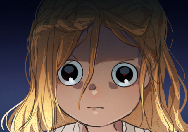 1boy, blonde_hair, elden_ring, elden_ring:_shadow_of_the_erdtree, long_hair, looking_at_viewer, male_focus, meme