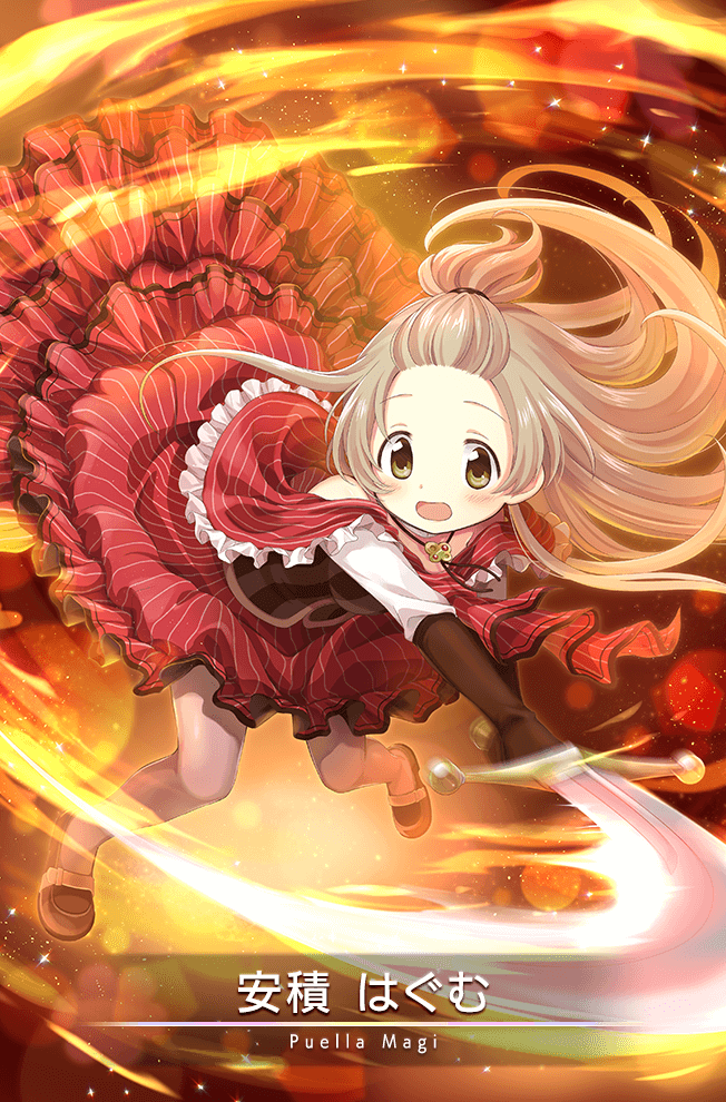1girl, ascot, azumi_hagumu, bangs_pinned_back, bare_shoulders, belt, belt_buckle, black_gloves