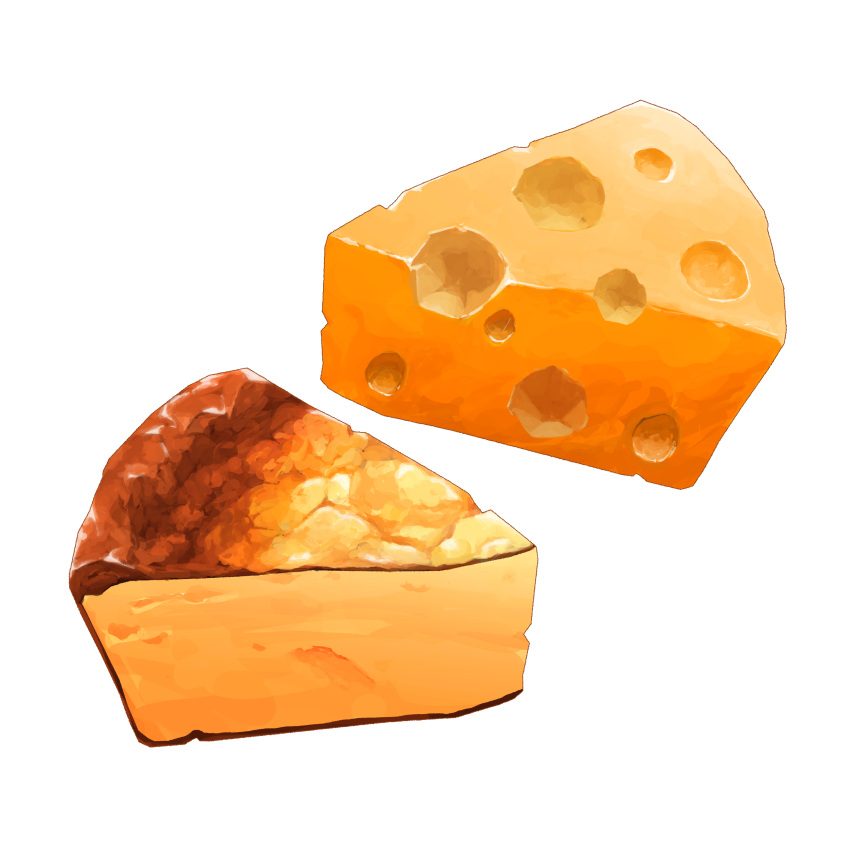 absurdres, algenartwork, cake, cake_slice, cheese, cheesecake, food, food_focus