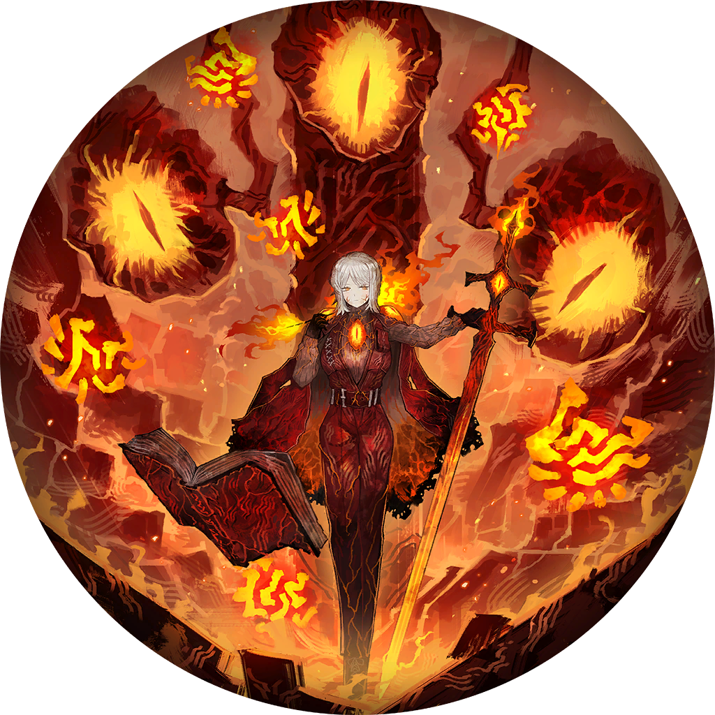 9:2_(e.g.o), belt, black_gloves, book, burnt_clothes, e.g.o_(project_moon), faust_(project_moon), fire