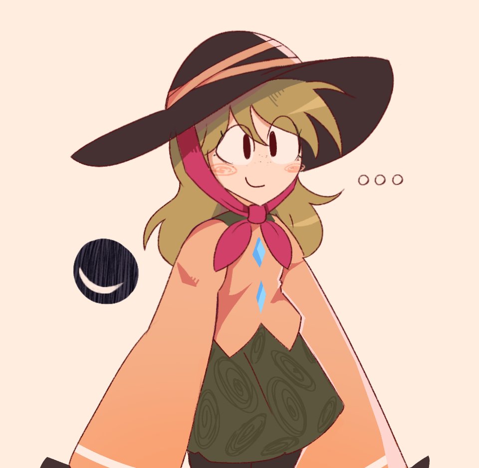 ..., 1girl, black_pantyhose, blush, chin_strap, closed_mouth, cowboy_shot, crooked_smile