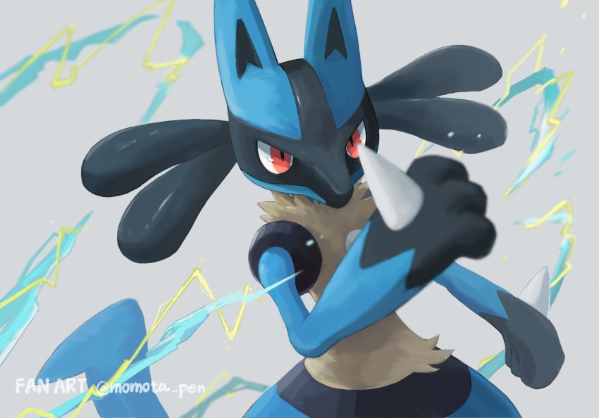 artist_name, black_fur, blue_fur, blurry, blurry_foreground, body_fur, brown_fur, commentary_request