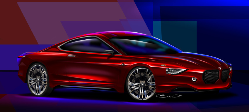 absurdres, bmw, bmw_6_series, bmw_m6, car, highres, kadir_beken, motor_vehicle