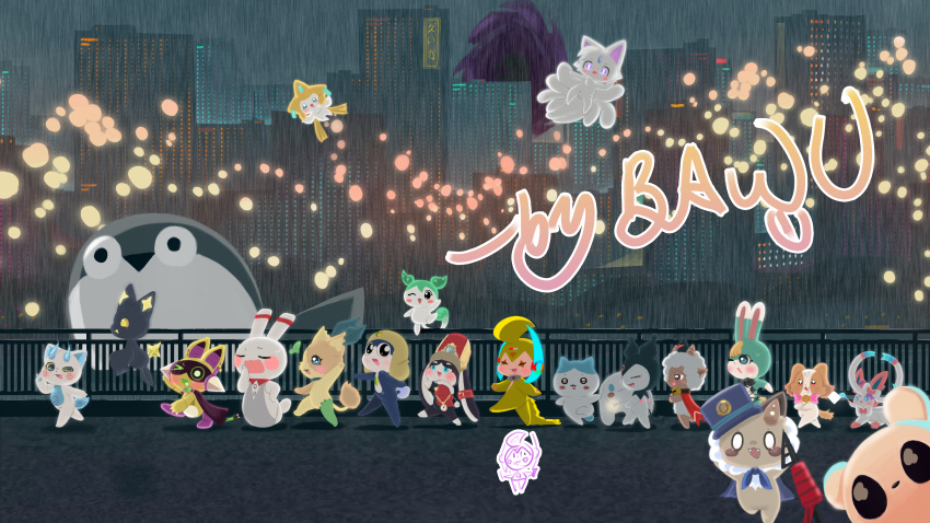 0_0, absurdres, amber_(makemon), animal_crossing, artist_self-insert, bawu, beatcats, blue_eyes