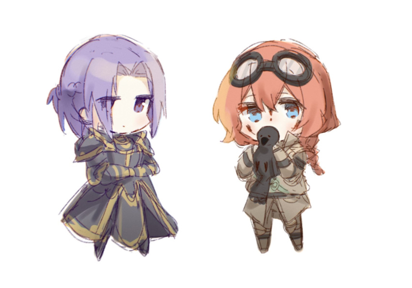 1other, androgynous, animal, animification, apex_legends, armor, bird, black_armor