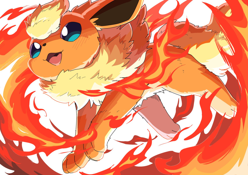 :3, :d, absurdres, animal_focus, aqua_eyes, bright_pupils, close-up, cross-eyed