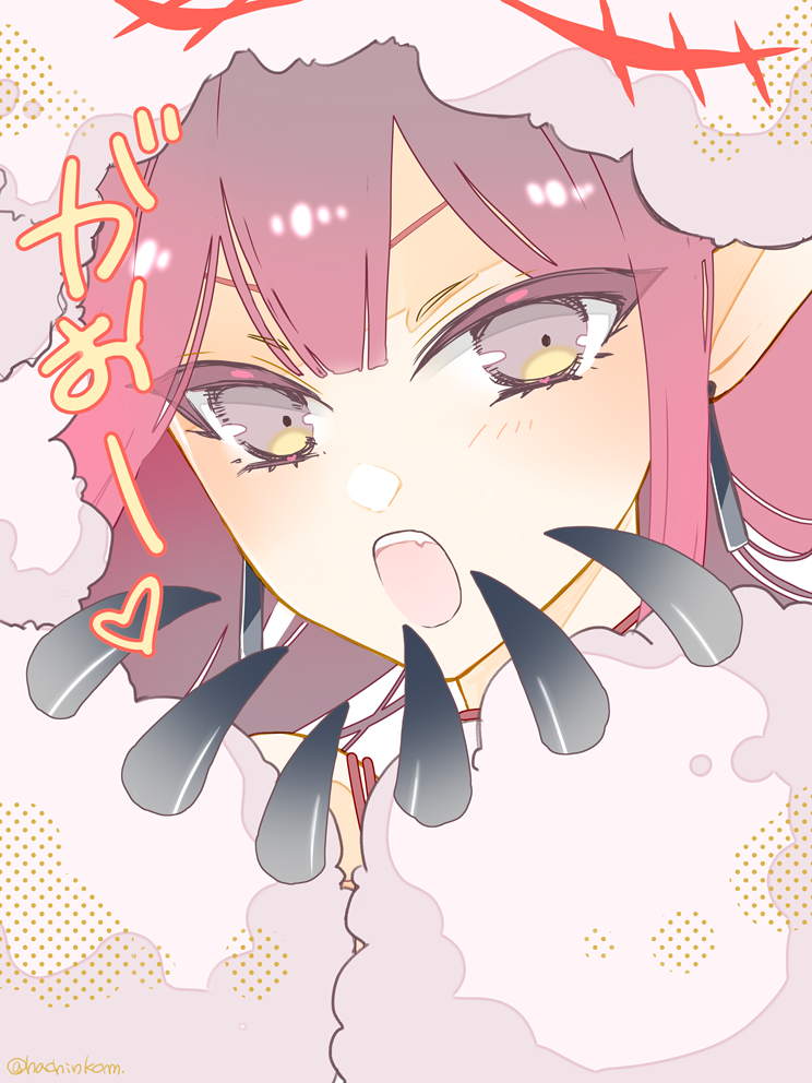 1girl, :o, baobhan_sith_(fate), baobhan_sith_(swimsuit_pretender)_(fate), baobhan_sith_(swimsuit_pretender)_(first_ascension)_(fate), blush, cernunnos_(fate), character_hood