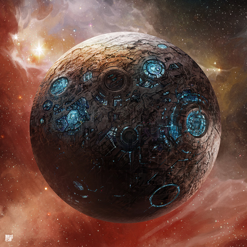 concept_art, cybertron, energon, jamesdaly, no_humans, official_art, planet, science_fiction