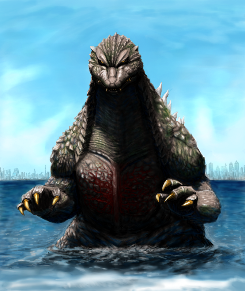 city, dinosaur, giant, giant_monster, godzilla, godzilla:_tokyo_s.o.s., godzilla_(series), kaiju
