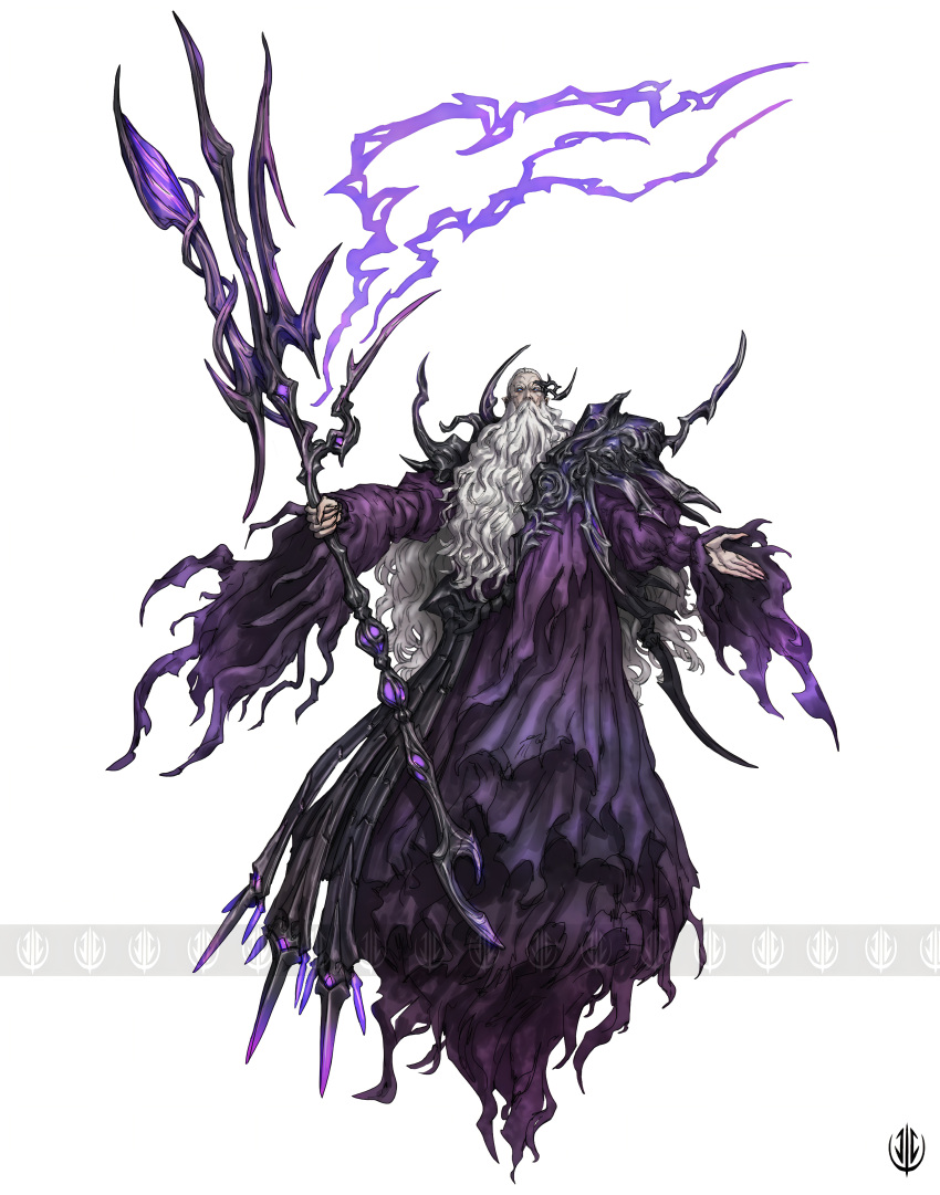 ,, final_fantasy, magic, ramuh, summoning, wizard