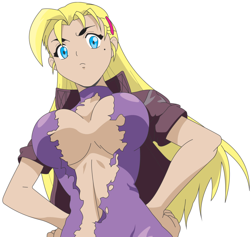 fuurinji_miu, history's_strongest_disciple_kenichi, tagme