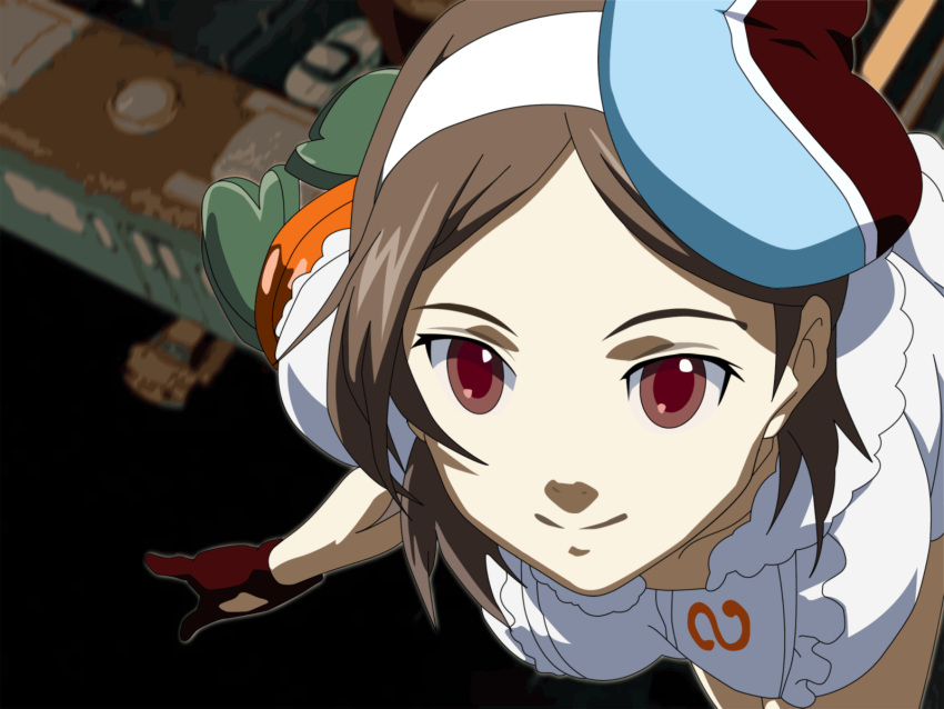 bunnygirl, densha_otoko, highres, mina_starlight, tsukishiro_mina, vector_trace, wallpaper