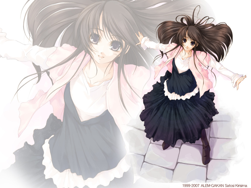boon, kirishima_satoshi, original, wallpaper, zoom_layer