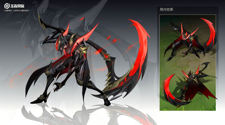,, artwork, game_character, honor_of_kings, moba, pvp