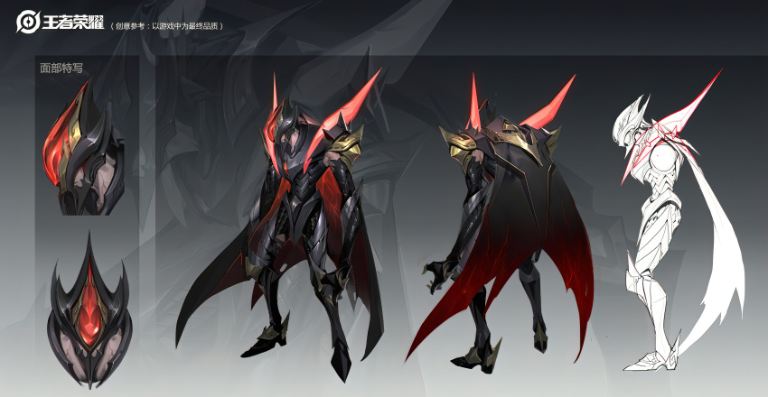 ,, artwork, game_character, honor_of_kings, moba, pvp